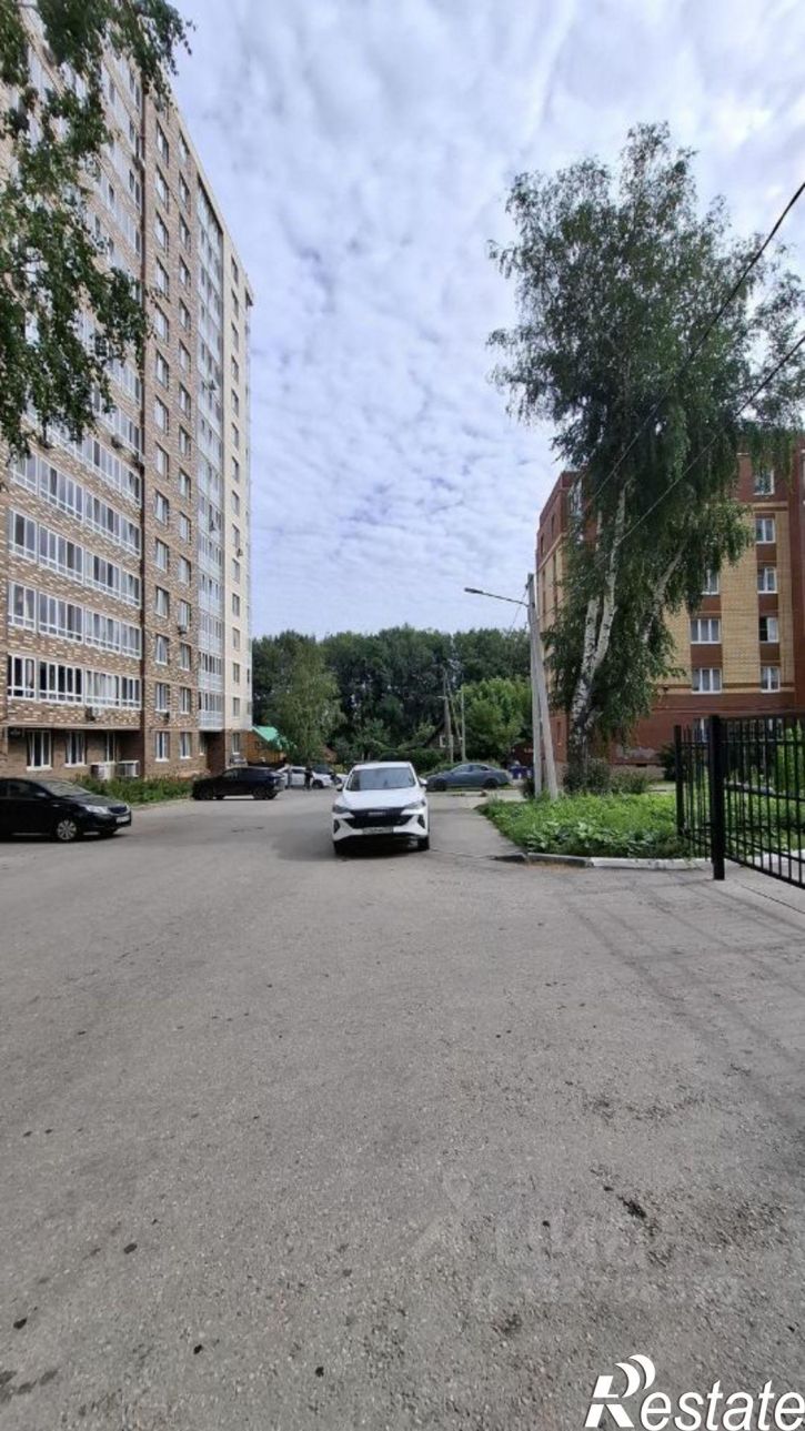 2-комн квартира ул Малая, 1,  д. 1