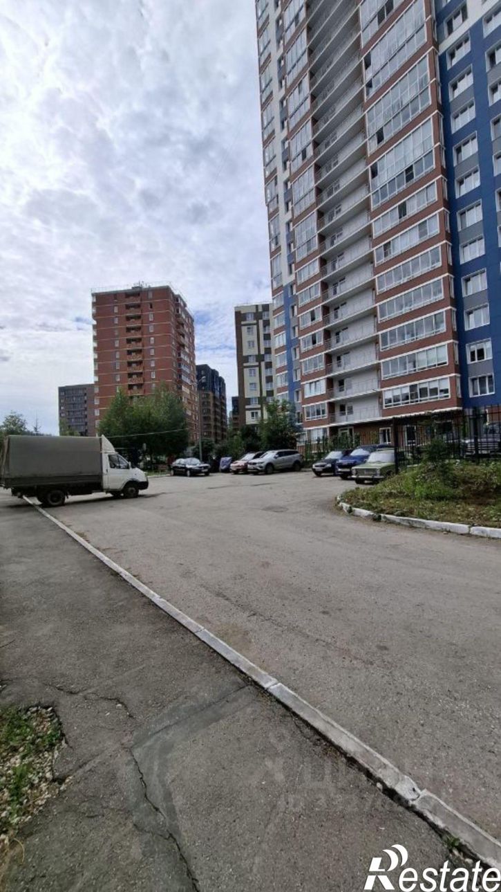 2-комн квартира ул Малая, 1,  д. 1