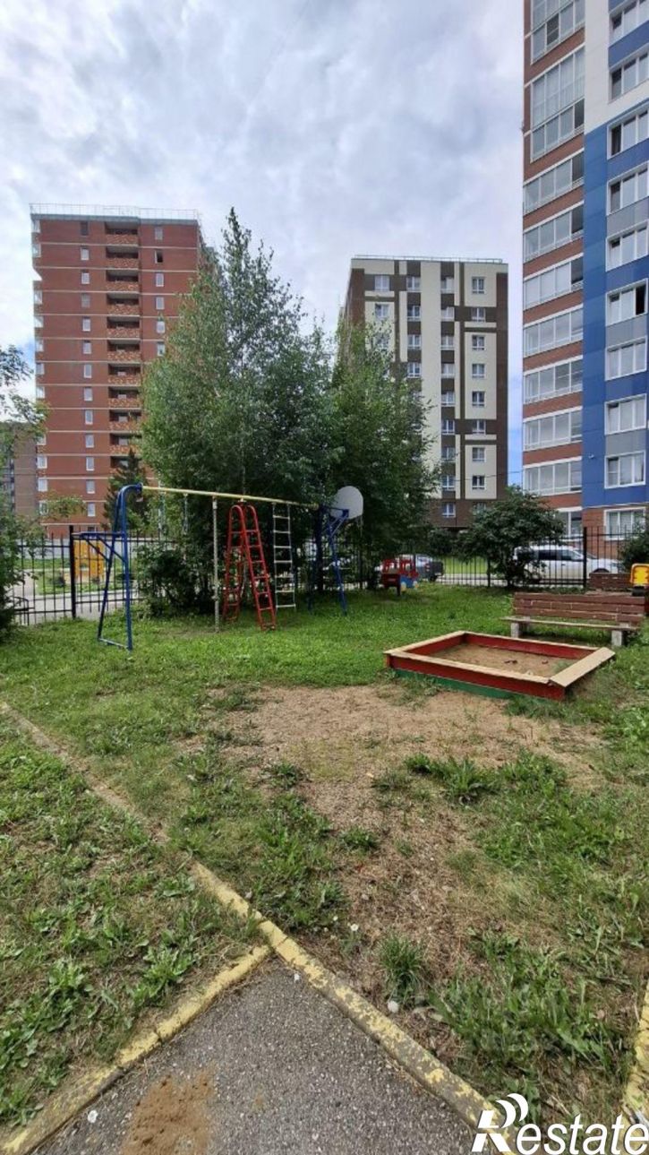 2-комн квартира ул Малая, 1,  д. 1