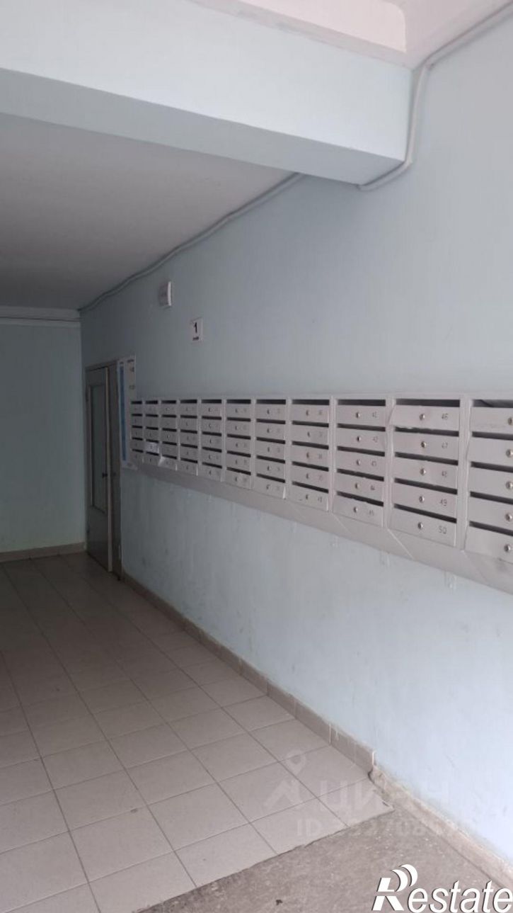 2-комн квартира ул Малая, 1,  д. 1