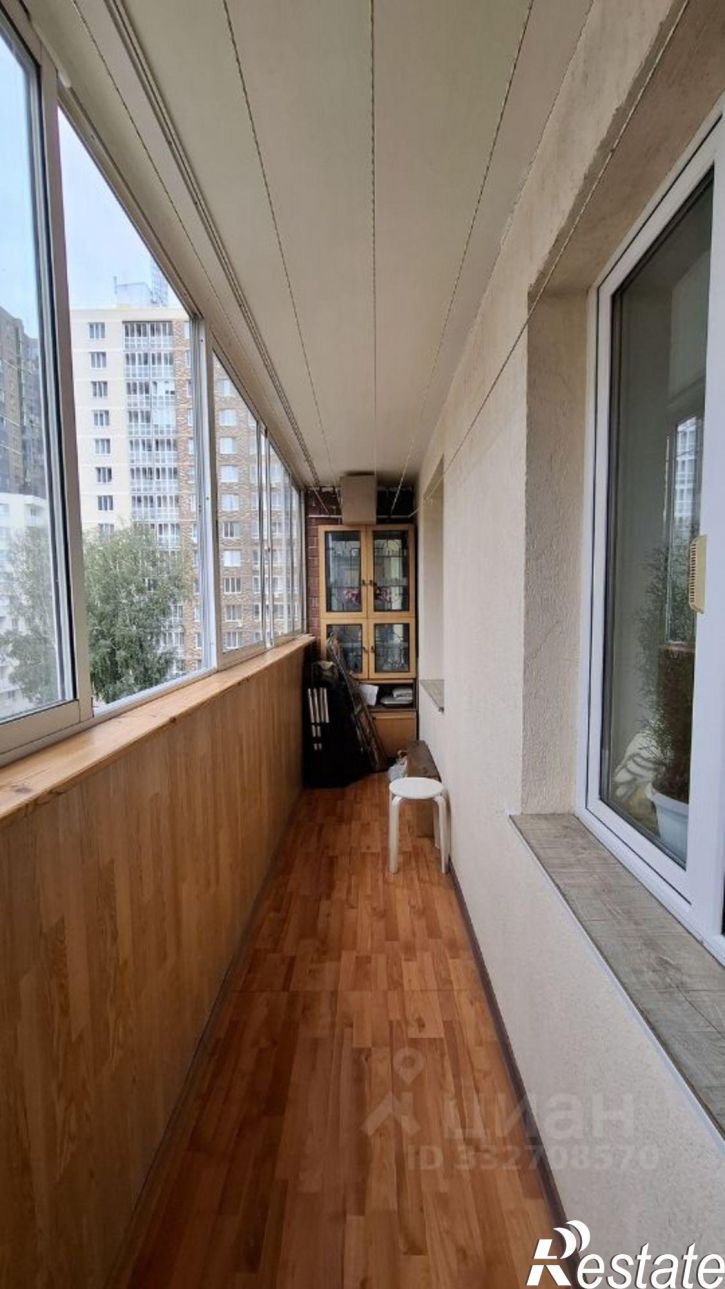 2-комн квартира ул Малая, 1,  д. 1