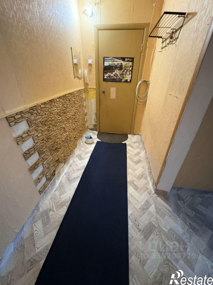 2-комн квартира Парковый пр-кт, 12,  д. 12