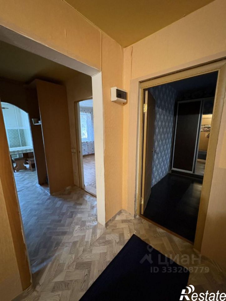 2-комн квартира Парковый пр-кт, 12,  д. 12