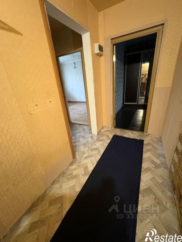 2-комн квартира Парковый пр-кт, 12,  д. 12