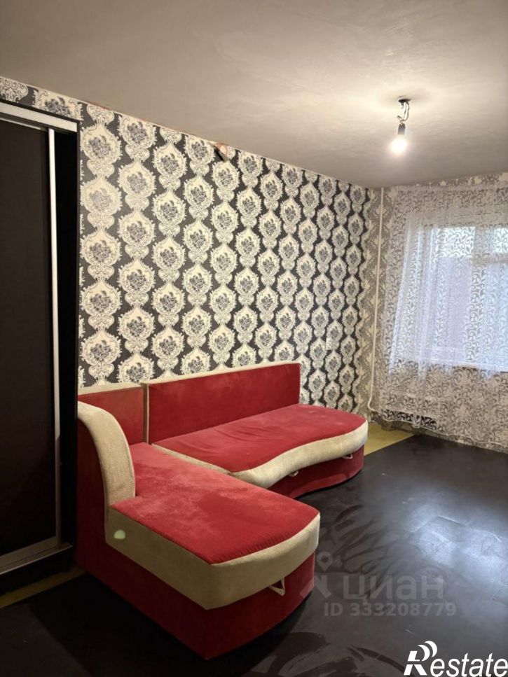 2-комн квартира Парковый пр-кт, 12,  д. 12