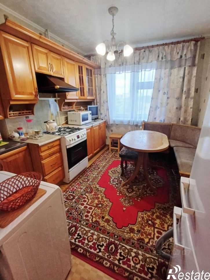 3-комн квартира ул Яблочкова, 33,  д. 33