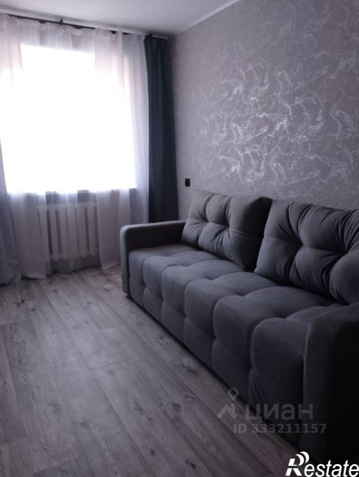 2-комн квартира ул Новосибирская, 6,  д. 6