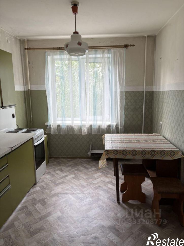 2-комн квартира Парковый пр-кт, 12,  д. 12