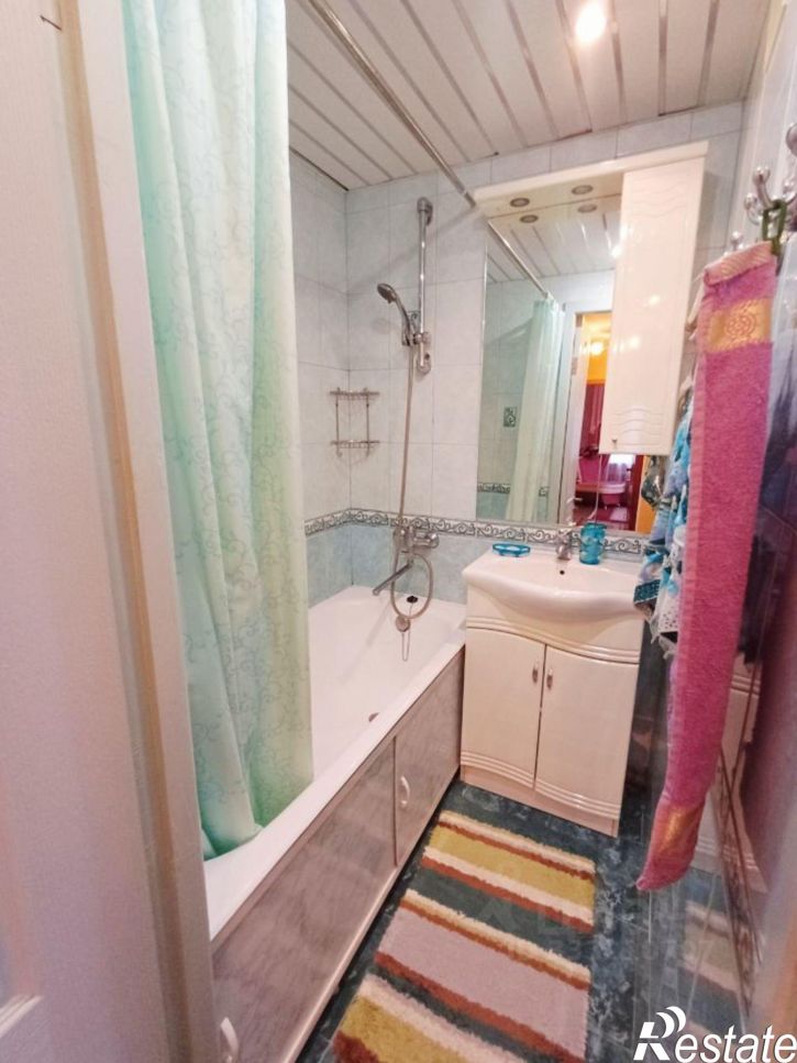3-комн квартира ул Яблочкова, 33,  д. 33