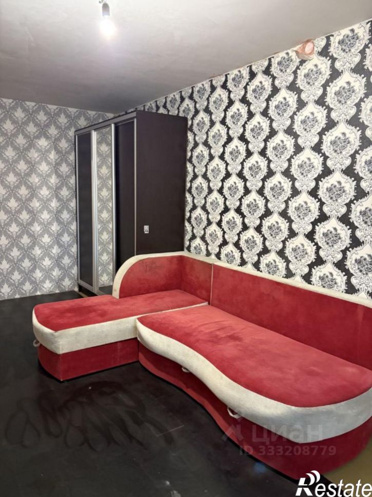 2-комн квартира Парковый пр-кт, 12,  д. 12