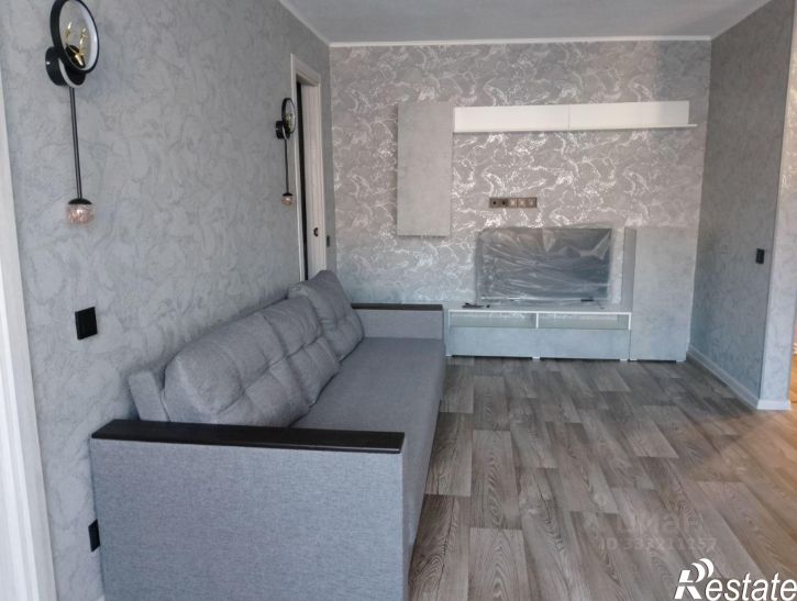 2-комн квартира ул Новосибирская, 6,  д. 6