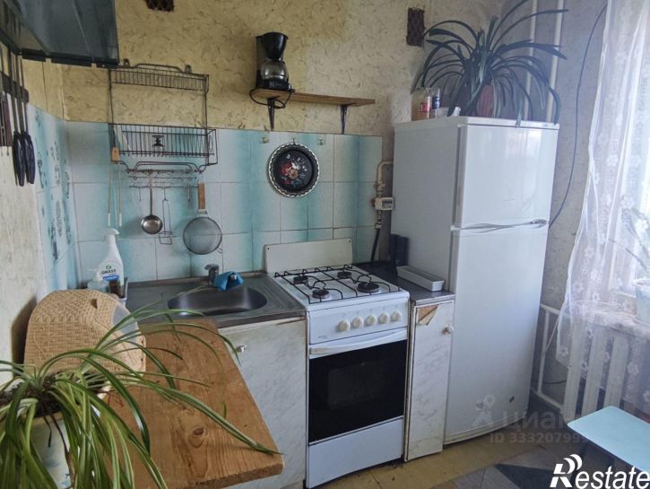 3-комн квартира ул Веселая, 2,  д. 2
