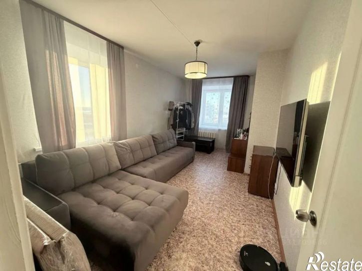 2-комн квартира ул Менжинского, 53а,  д. 53а