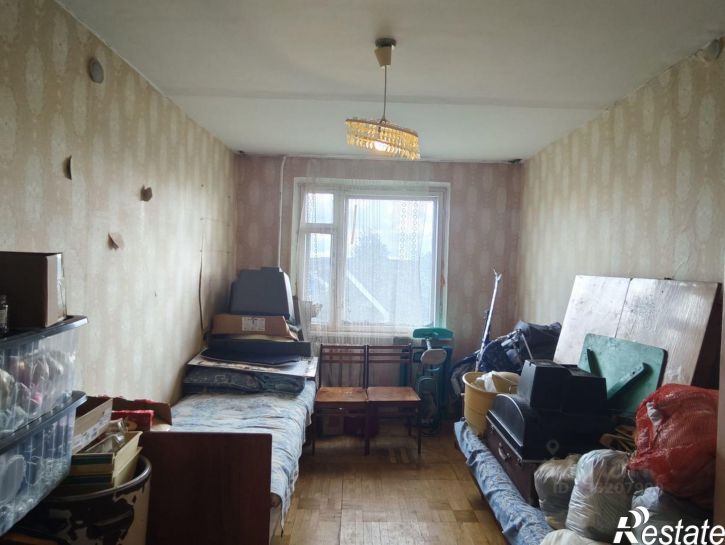 3-комн квартира ул Веселая, 2,  д. 2