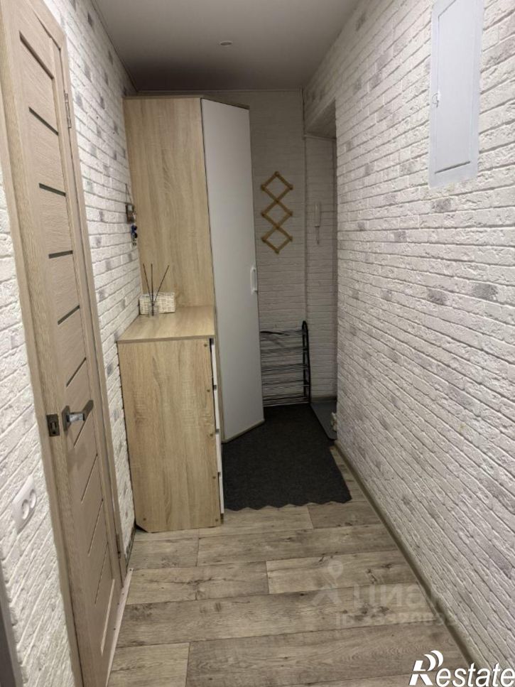 1-комн квартира ул Тургенева, 18/1,  д. 18/1