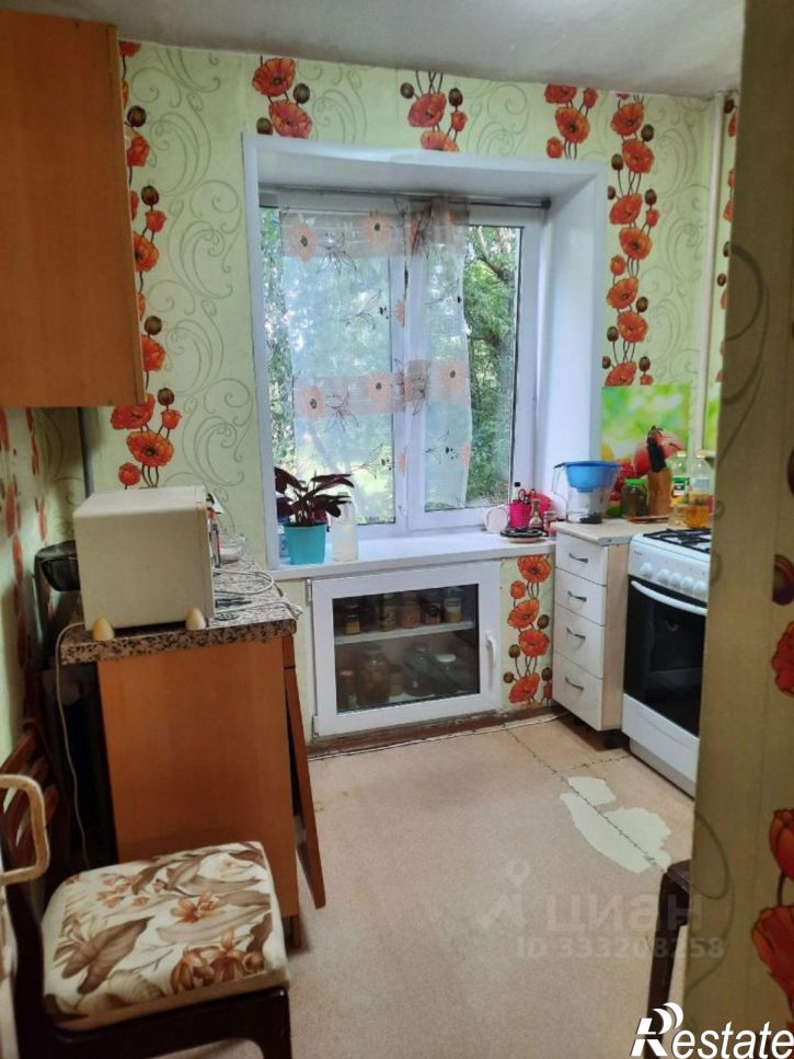 2-комн квартира ул Героев Хасана, 115а,  д. 115а