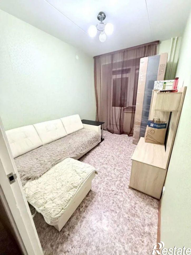 2-комн квартира ул Менжинского, 53а,  д. 53а