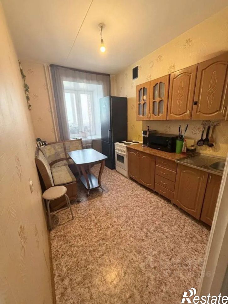 2-комн квартира ул Менжинского, 53а,  д. 53а