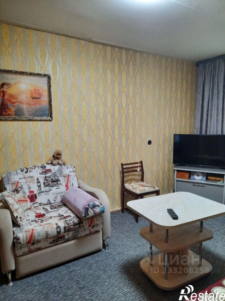 2-комн квартира ул Героев Хасана, 115а,  д. 115а