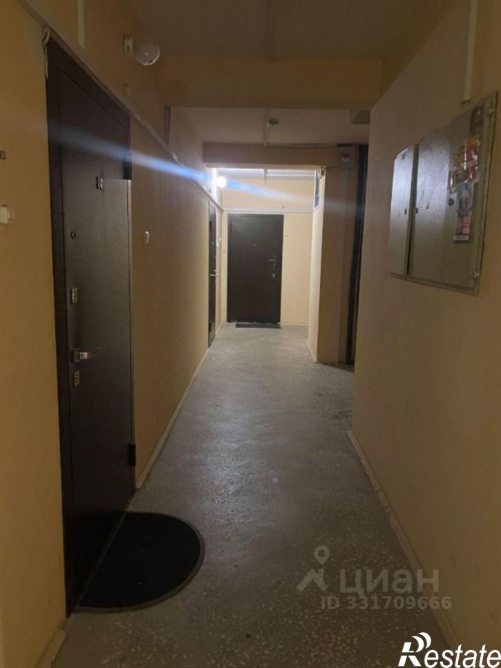 2-комн квартира ул Менжинского, 53а,  д. 53а
