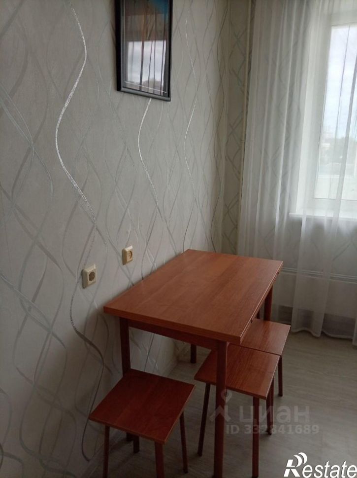 1-комн квартира ул Камчатовская, 18,  д. 18