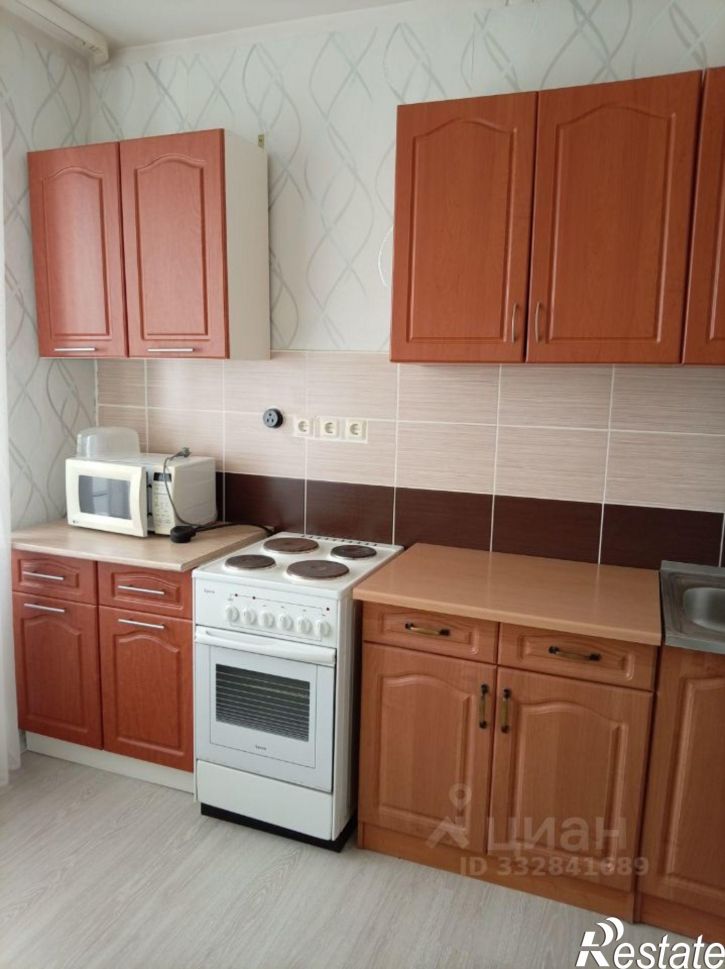 1-комн квартира ул Камчатовская, 18,  д. 18