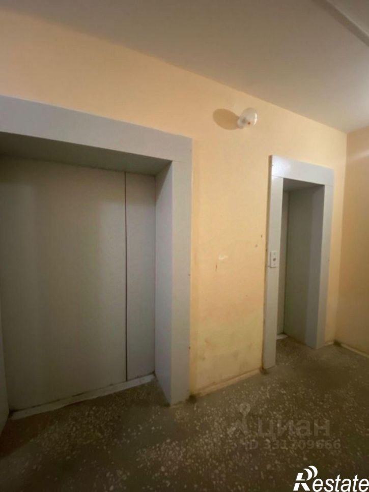 2-комн квартира ул Менжинского, 53а,  д. 53а