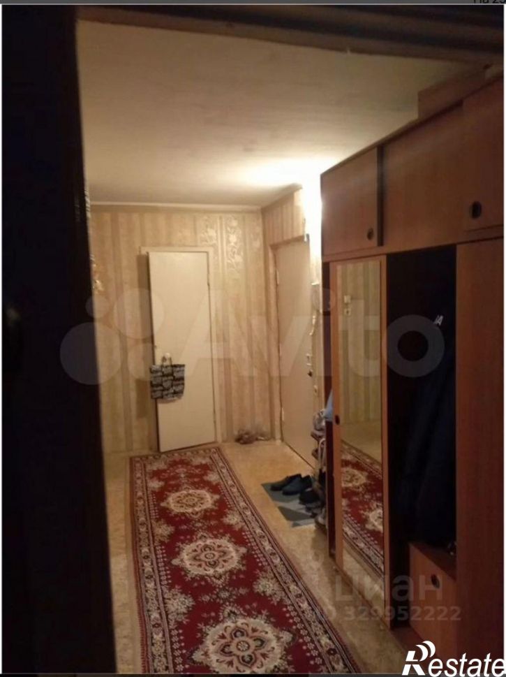 2-комн квартира ул Капитанская, 12,  д. 12