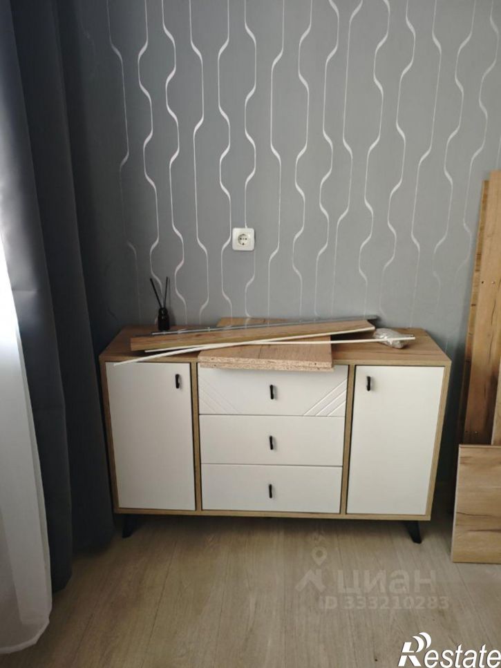 1-комн квартира б-р Гагарина, 101,  д. 101