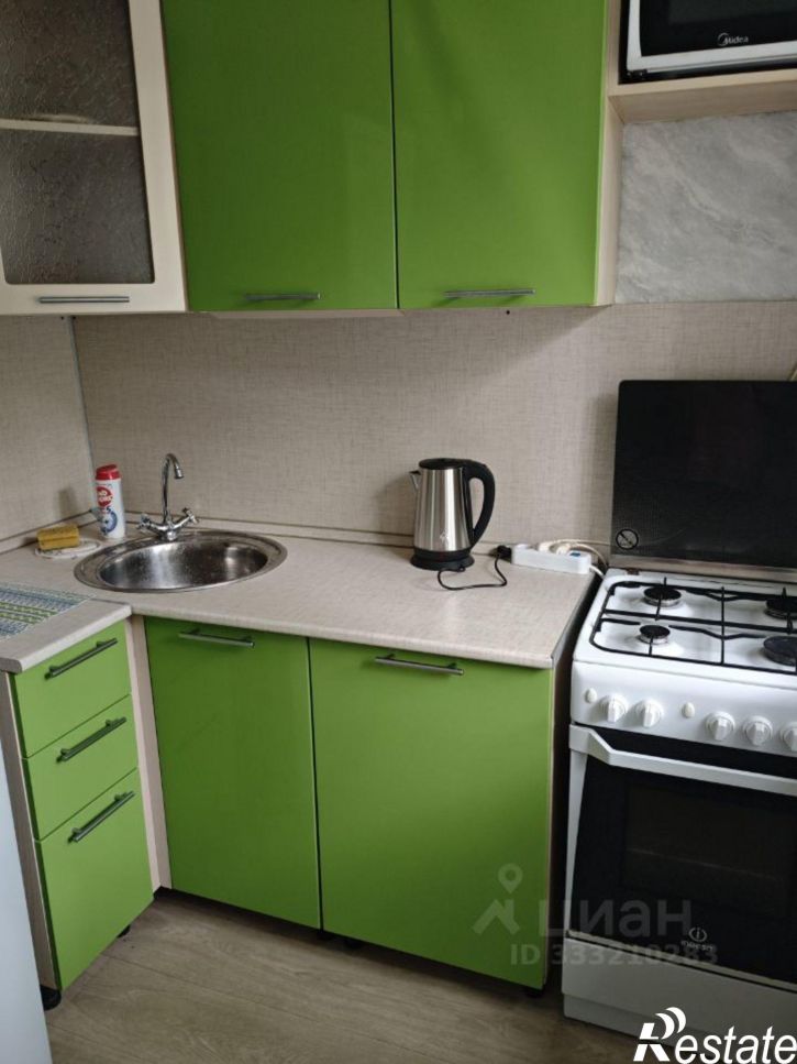 1-комн квартира б-р Гагарина, 101,  д. 101