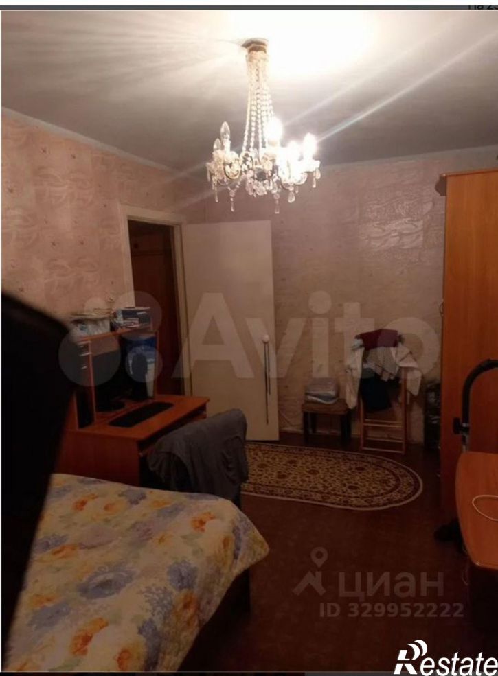 2-комн квартира ул Капитанская, 12,  д. 12