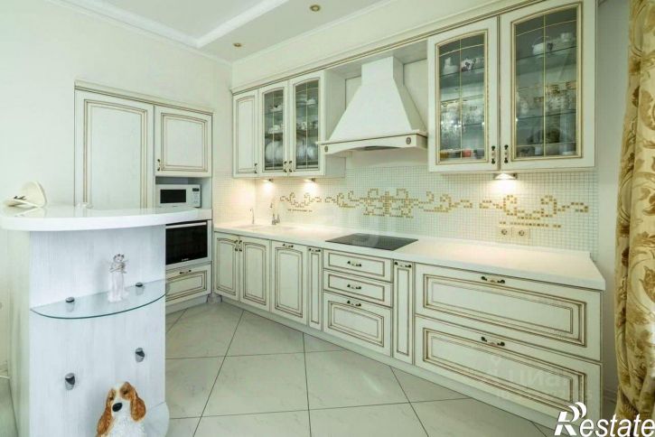 4-комн квартира ул Екатерининская, 87,  д. 87