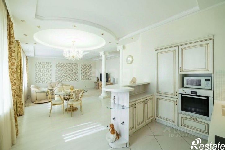 4-комн квартира ул Екатерининская, 87,  д. 87