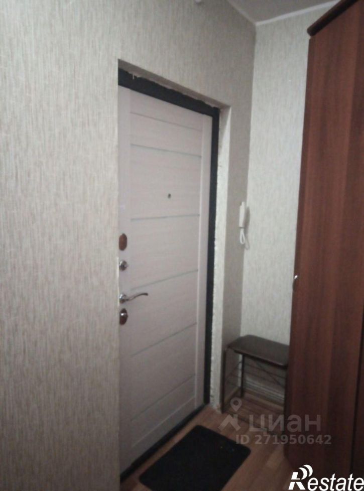 1-комн квартира ул Целинная, 43,  д. 43