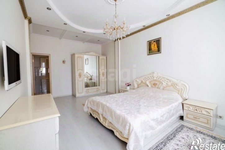 4-комн квартира ул Екатерининская, 87,  д. 87