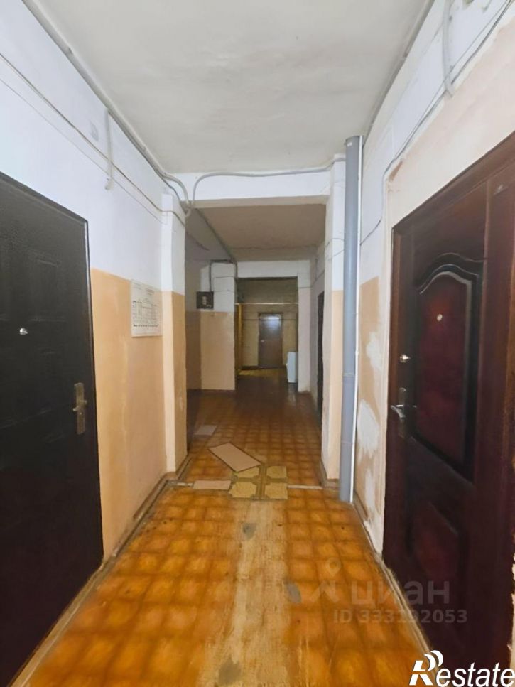 Комната ул Вагановых, 8,  д. 8