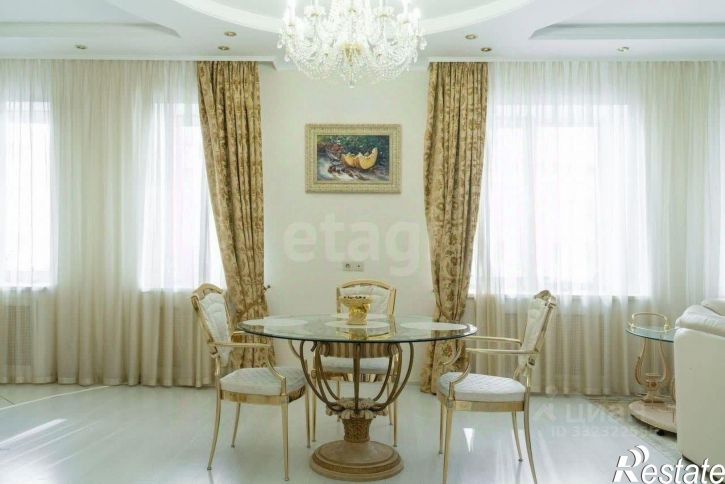 4-комн квартира ул Екатерининская, 87,  д. 87