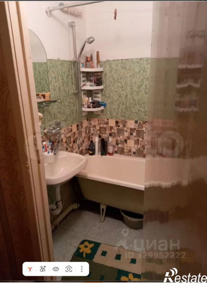 2-комн квартира ул Капитанская, 12,  д. 12