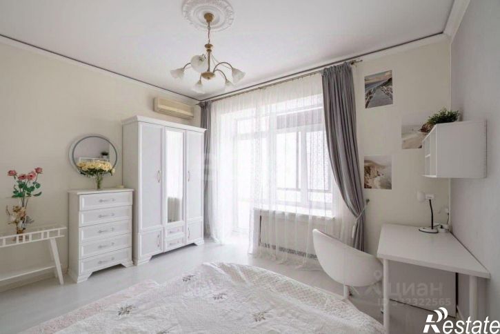 4-комн квартира ул Екатерининская, 87,  д. 87
