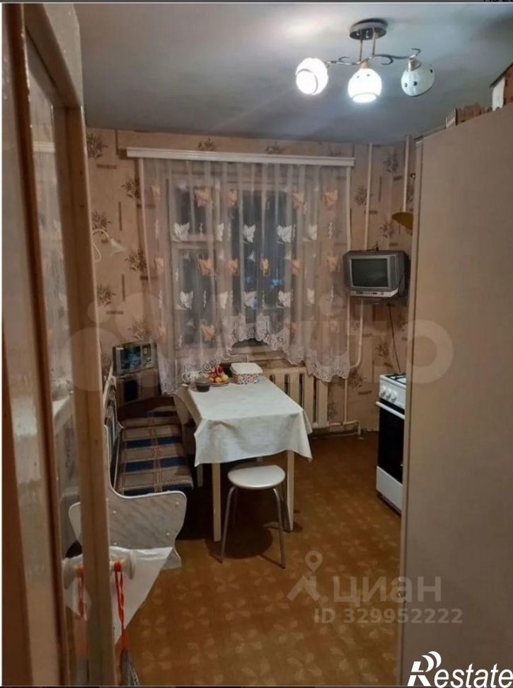 2-комн квартира ул Капитанская, 12,  д. 12
