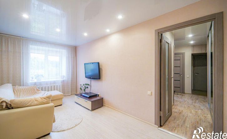 2-комн квартира ул Клименко, 24а,  д. 24а
