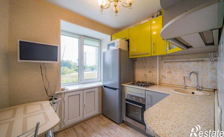 2-комн квартира ул Клименко, 24а,  д. 24а