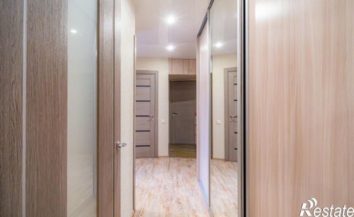 2-комн квартира ул Клименко, 24а,  д. 24а