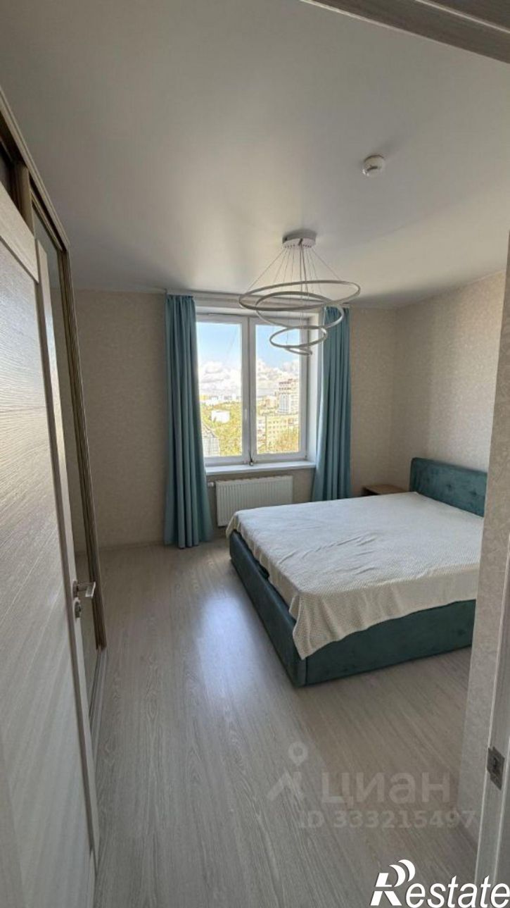 3-комн квартира ул Солдатова, 33,  д. 33