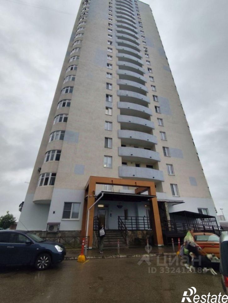 3-комн квартира ул Уинская, 33,  д. 33