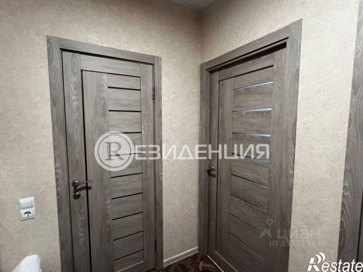 2-комн квартира ул Николая Островского, 93б,  д. 93б