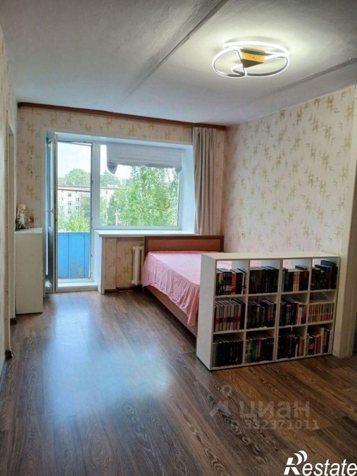 2-комн квартира ул Генерала Черняховского, 29,  д. 29