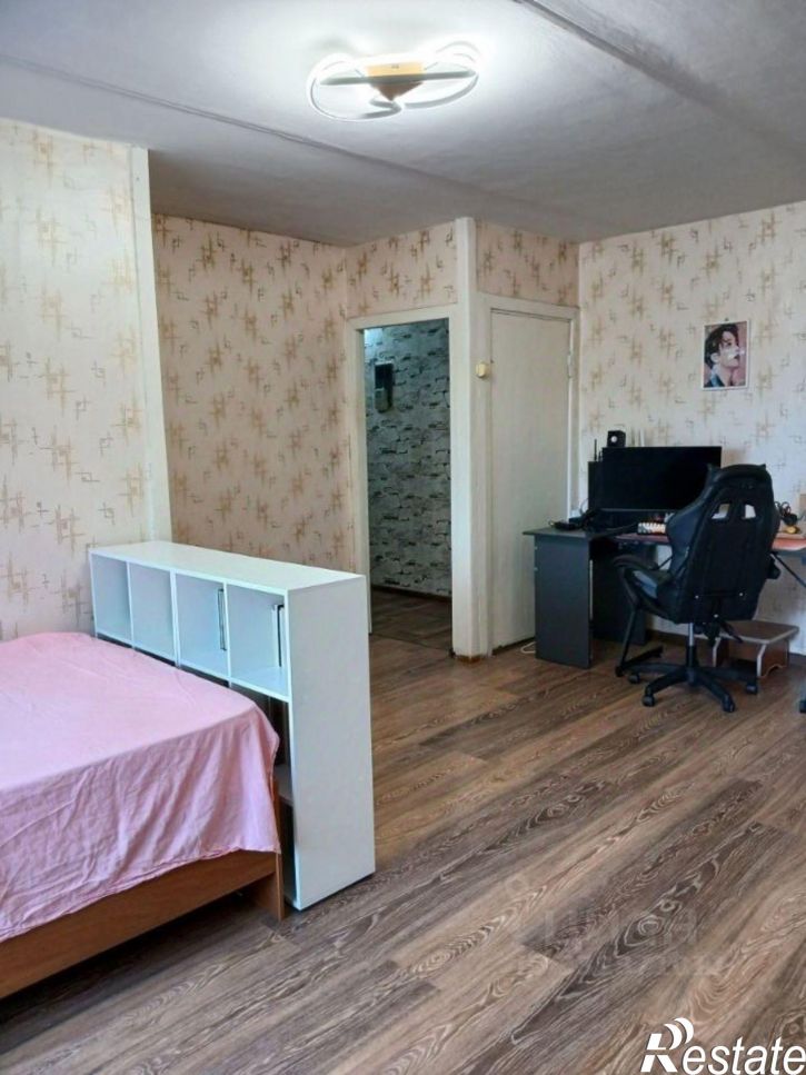 2-комн квартира ул Генерала Черняховского, 29,  д. 29