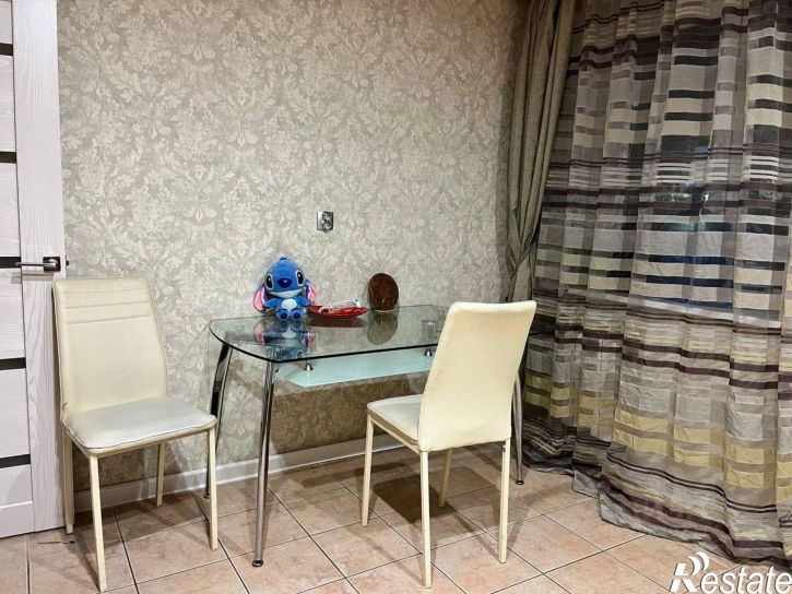 1-комн квартира ул Петропавловская, 123,  д. 123