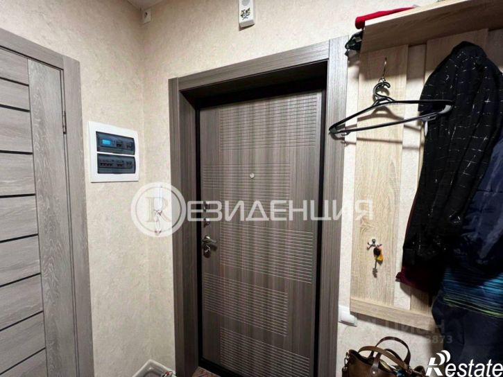 2-комн квартира ул Николая Островского, 93б,  д. 93б